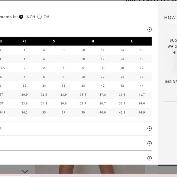 PrettyLittleThing Tall Light Blue Wash Distressed Denim Shorts - Picture 10 of 10